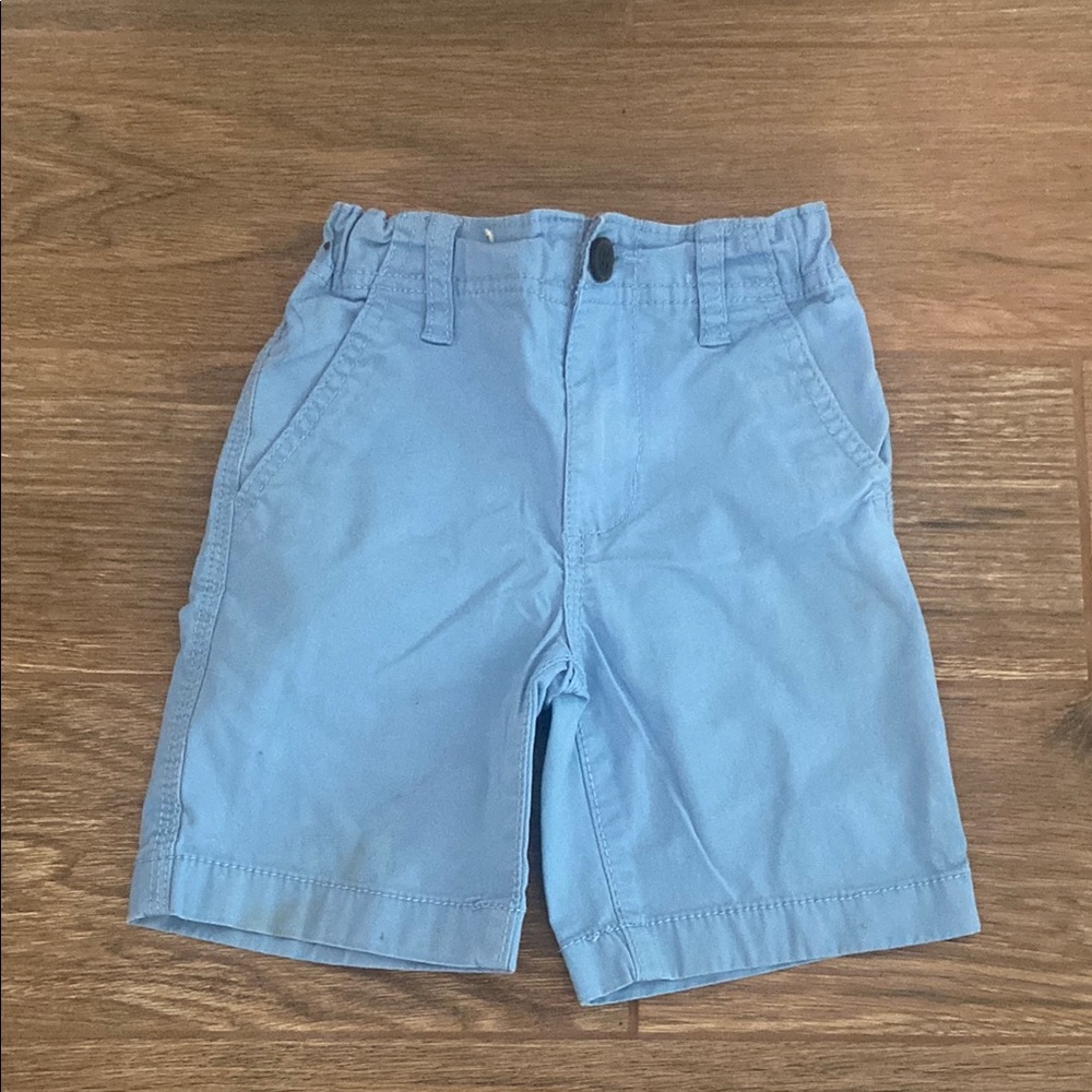 🧡 boy’s Oshkosh shorts